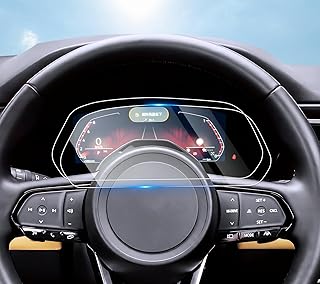SHAOHAO 2026, 2-х Метровая защитная пленка Mazda CX-5 3-го поколения, 10,25 дюйма, Серия KM, 5AA-KMYSDP, 4 часа, Специальная пленка Mazda CX-5, легко наносится